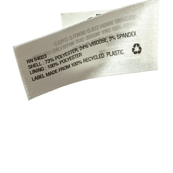 Gap Academy Blazer heather grey academia collegiate uniform preppy 2 - Picture 6 of 10